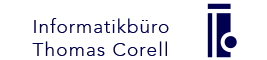 Informatikbüro Thomas Corell